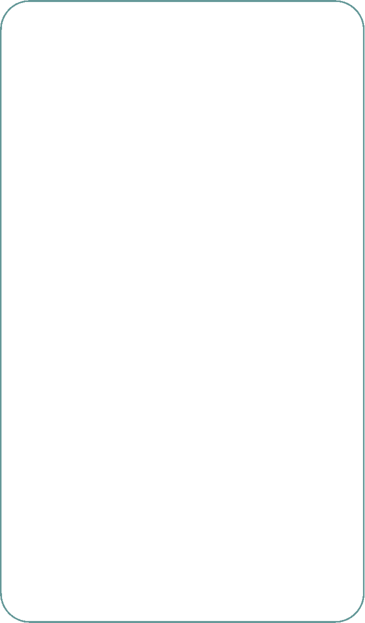 Rounded Rectangle: